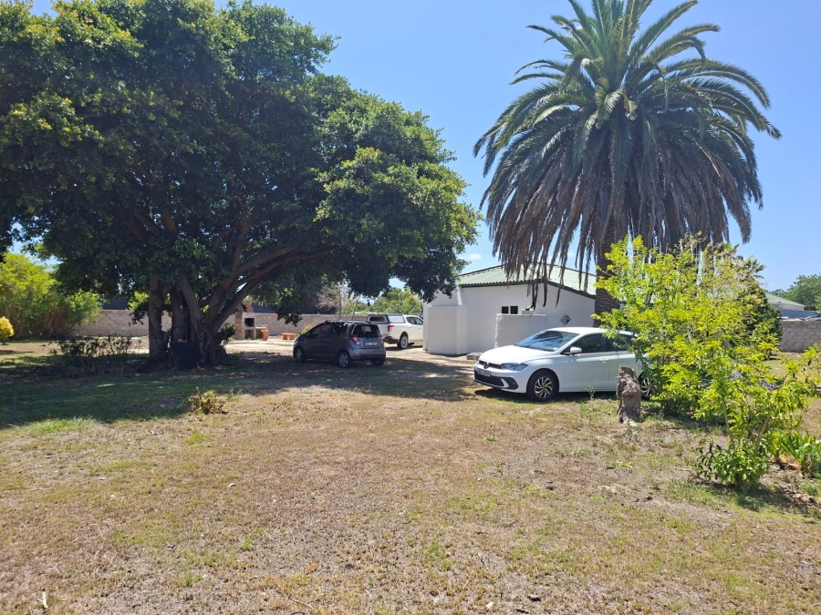4 Bedroom Property for Sale in Riverside Western Cape